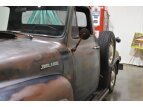 Thumbnail Photo 80 for 1954 Ford F100